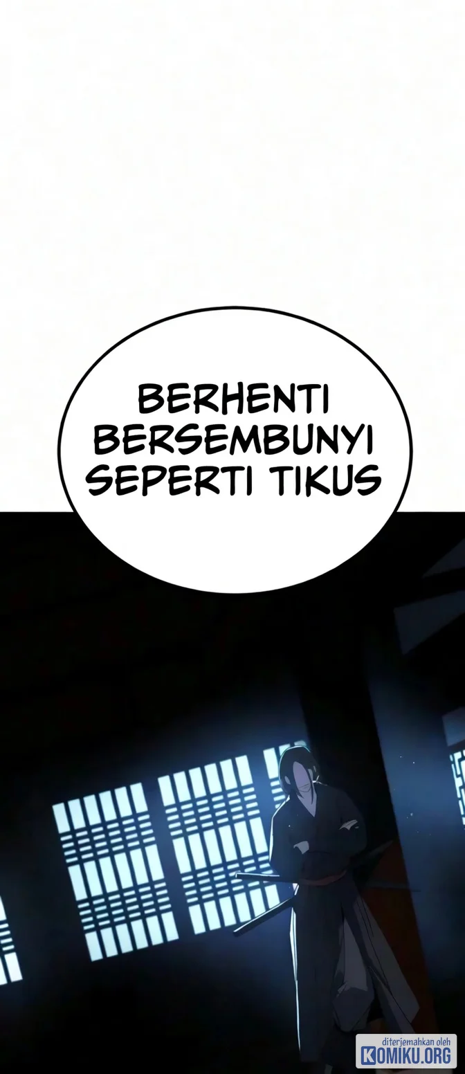 To Hell With the Status Window Bab 29 halaman 94