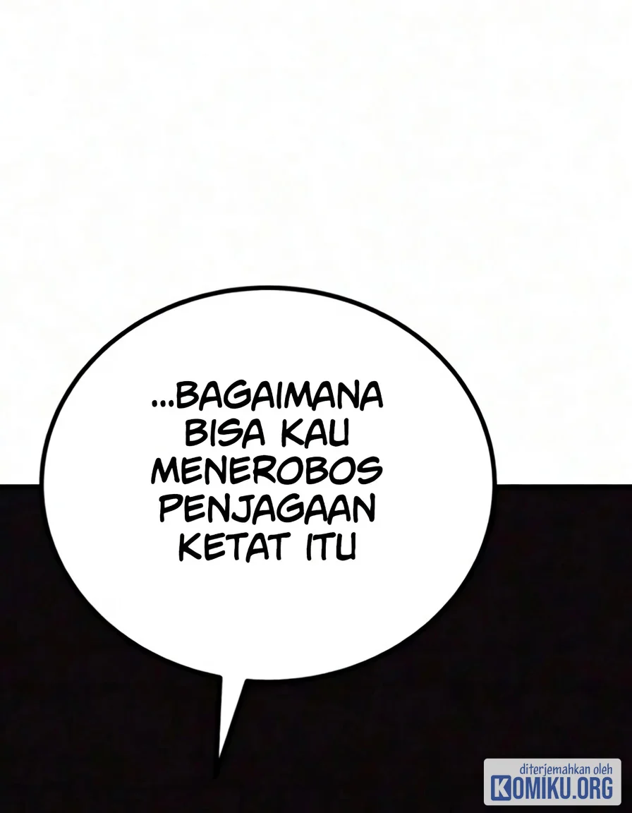 To Hell With the Status Window Bab 29 halaman 102