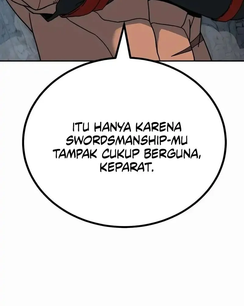 To Hell With the Status Window Bab 4 halaman 32