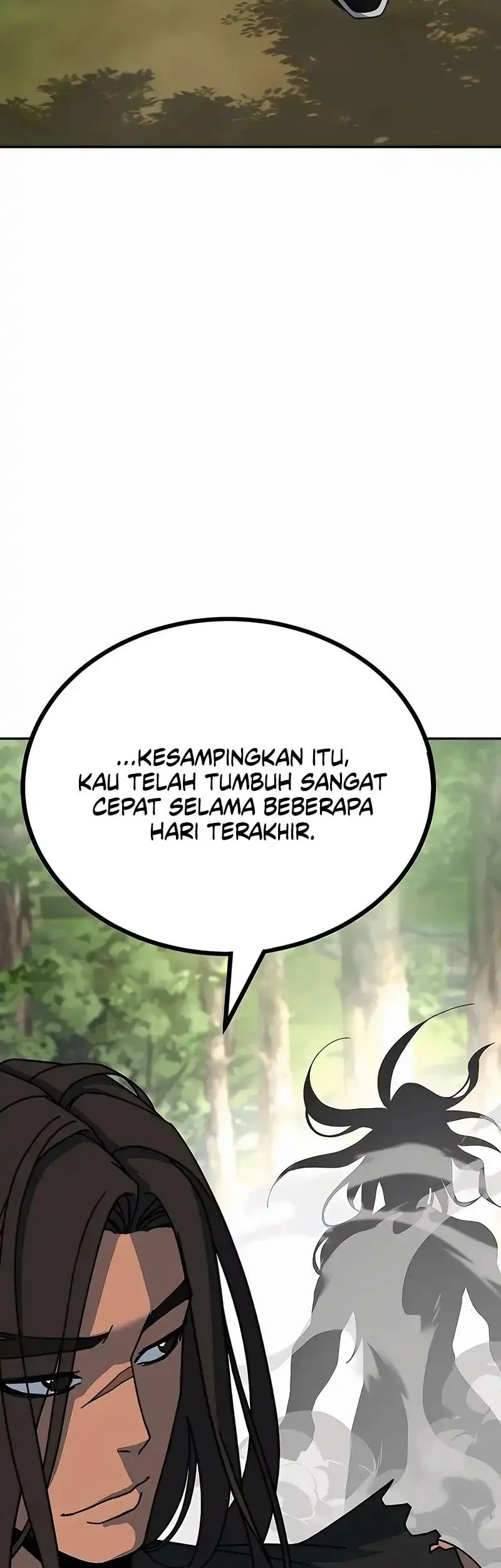 To Hell With the Status Window Bab 4 halaman 43