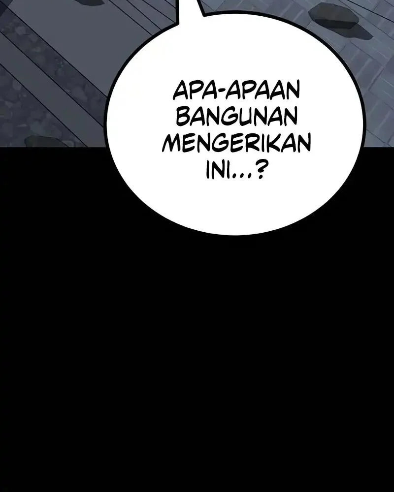 To Hell With the Status Window Bab 4 halaman 85