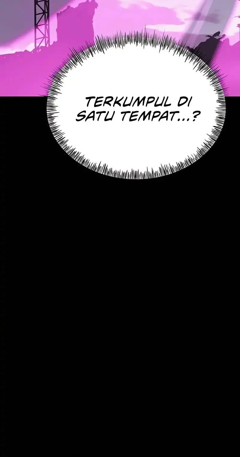 To Hell With the Status Window Bab 4 halaman 102