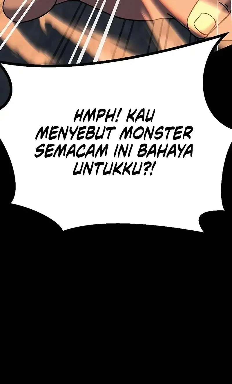 To Hell With the Status Window Bab 4 halaman 119