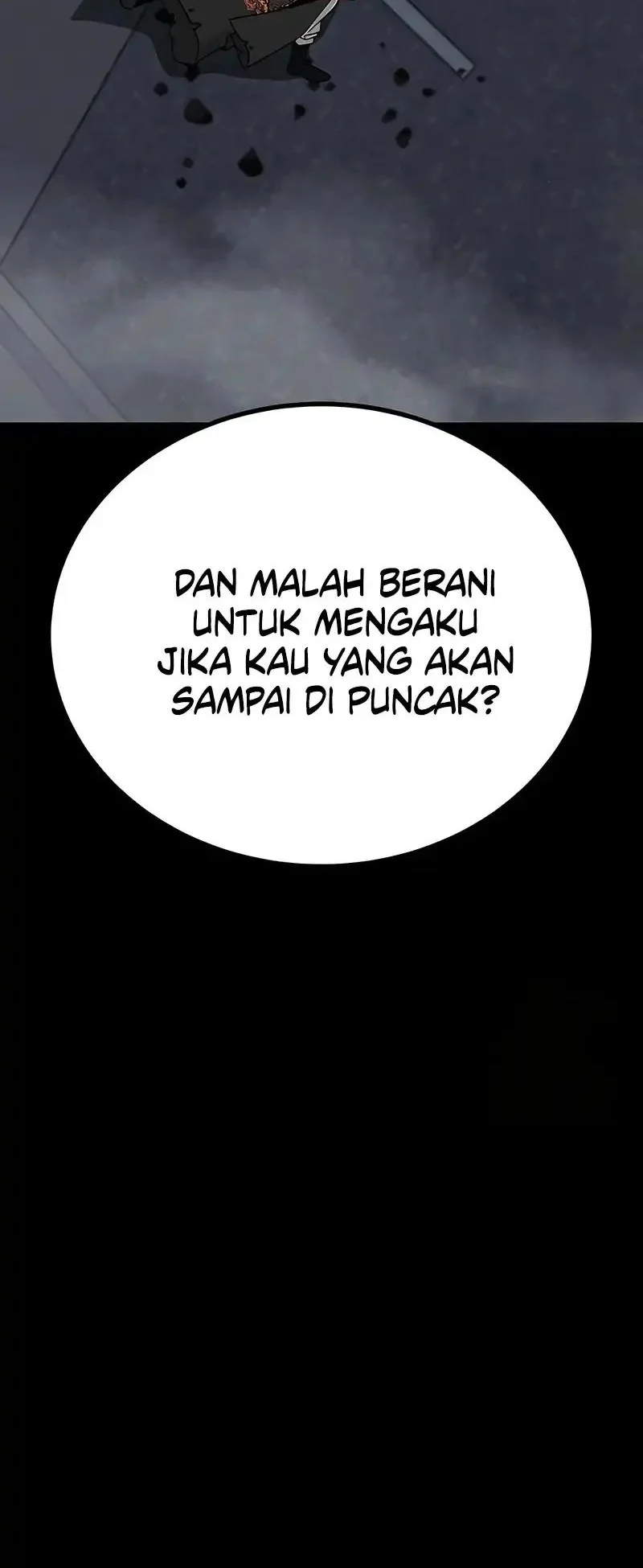 To Hell With the Status Window Bab 4 halaman 128