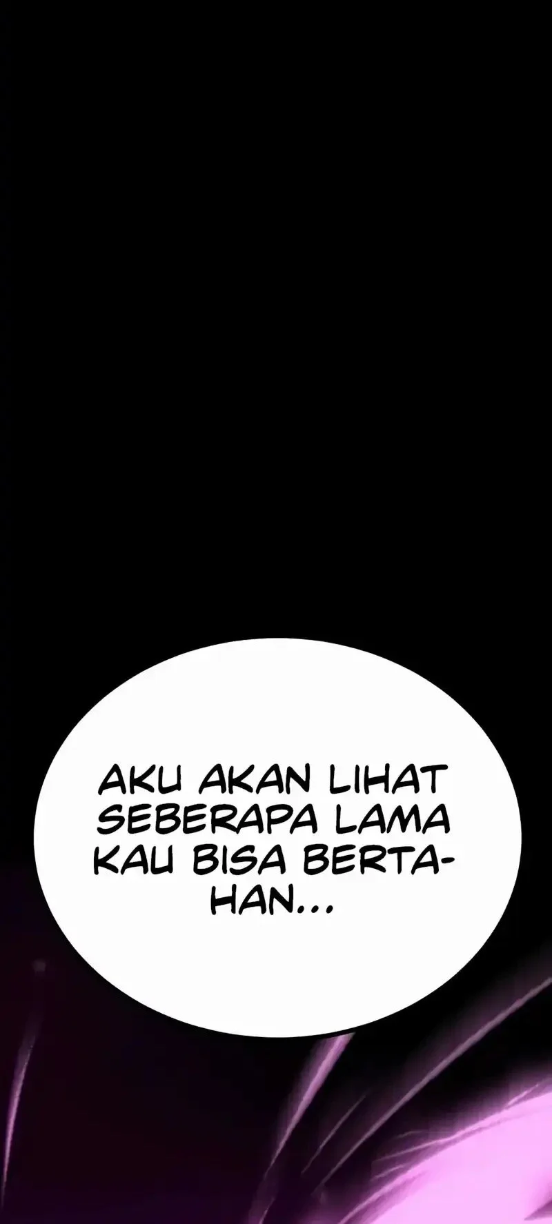To Hell With the Status Window Bab 5 halaman 5
