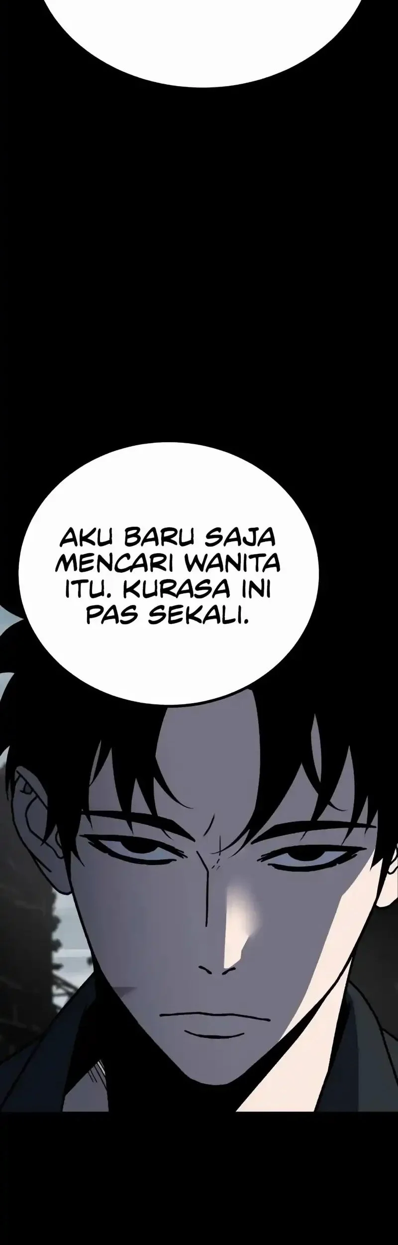 To Hell With the Status Window Bab 5 halaman 77