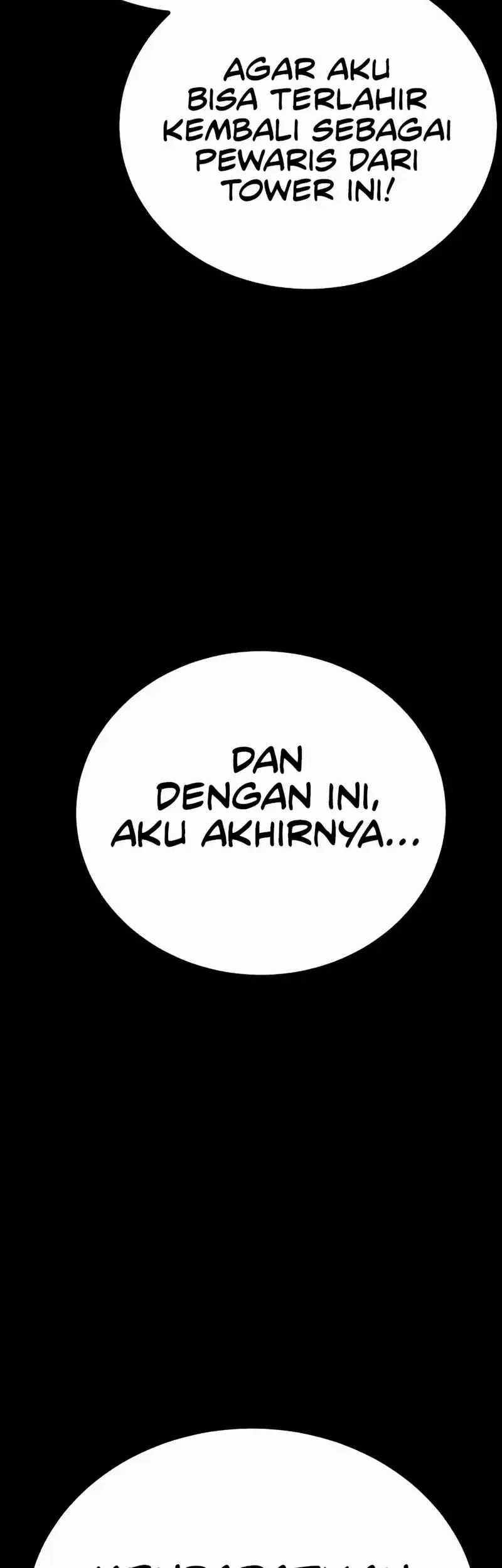 To Hell With the Status Window Bab 5 halaman 127