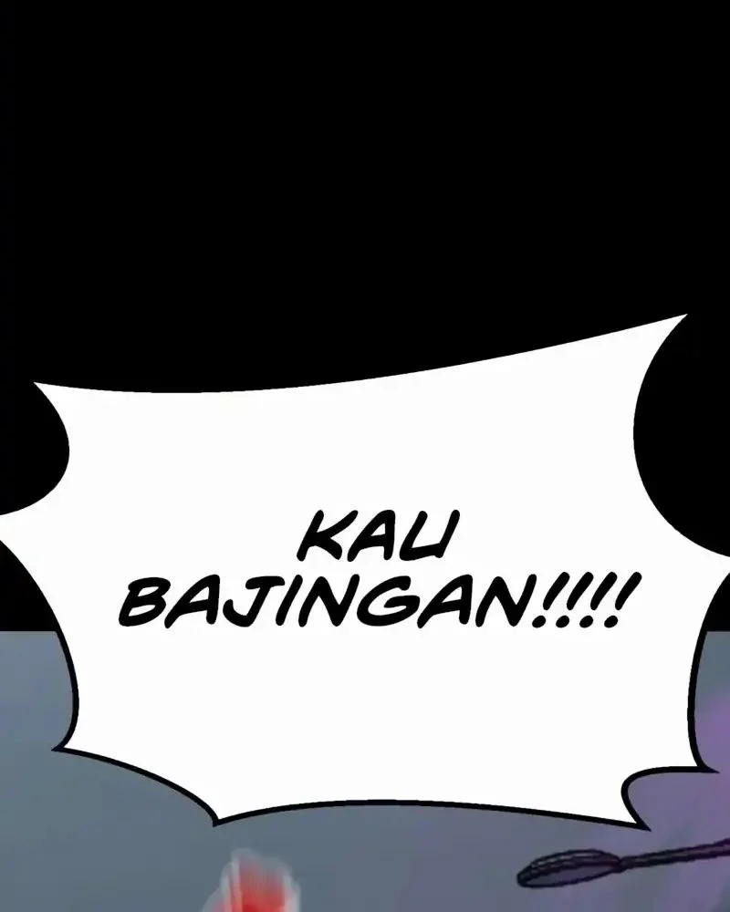 To Hell With the Status Window Bab 5 halaman 131