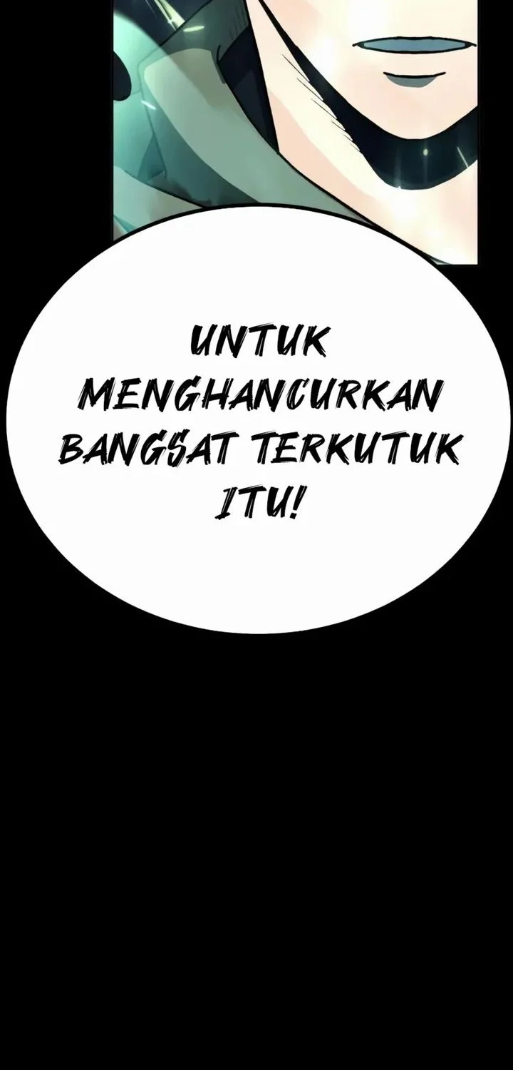 To Hell With the Status Window Bab 6 halaman 8