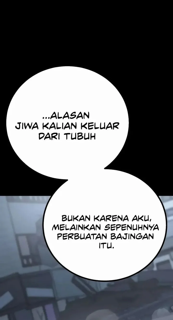 To Hell With the Status Window Bab 6 halaman 14