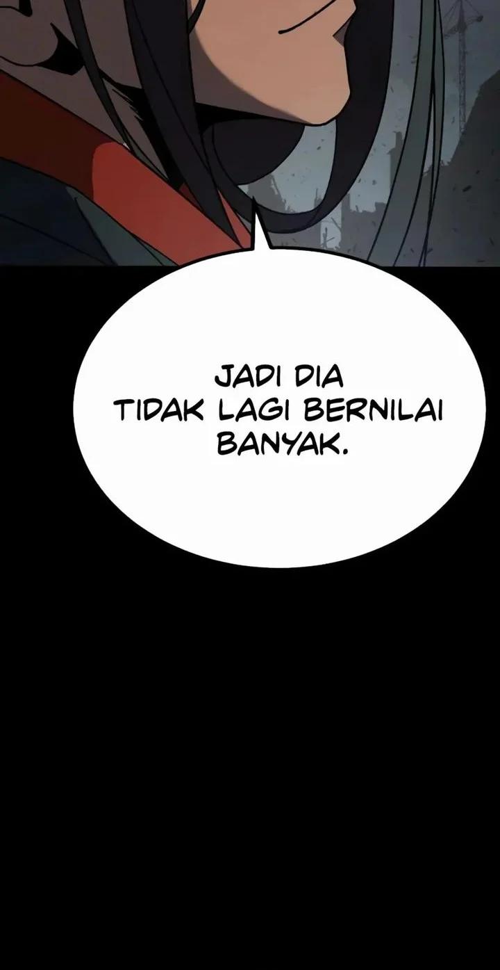 To Hell With the Status Window Bab 6 halaman 18