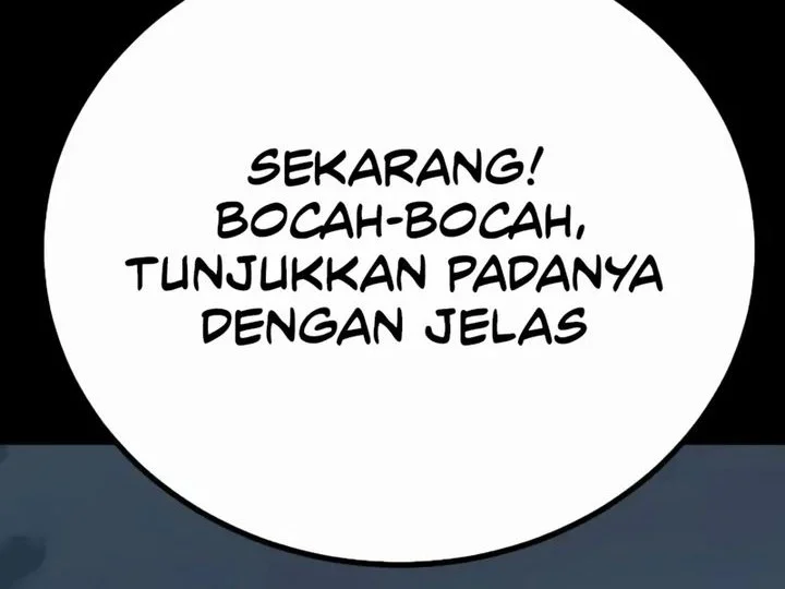 To Hell With the Status Window Bab 6 halaman 20