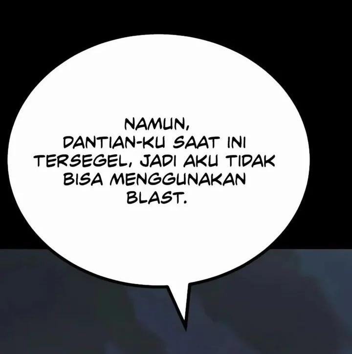 To Hell With the Status Window Bab 6 halaman 66