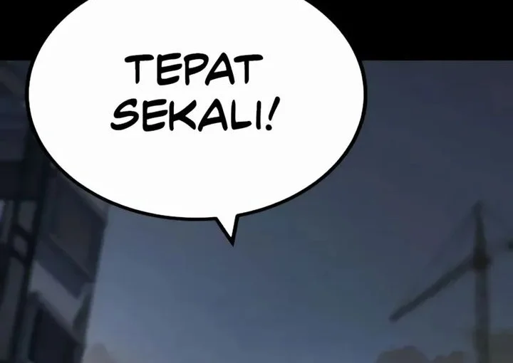 To Hell With the Status Window Bab 6 halaman 69