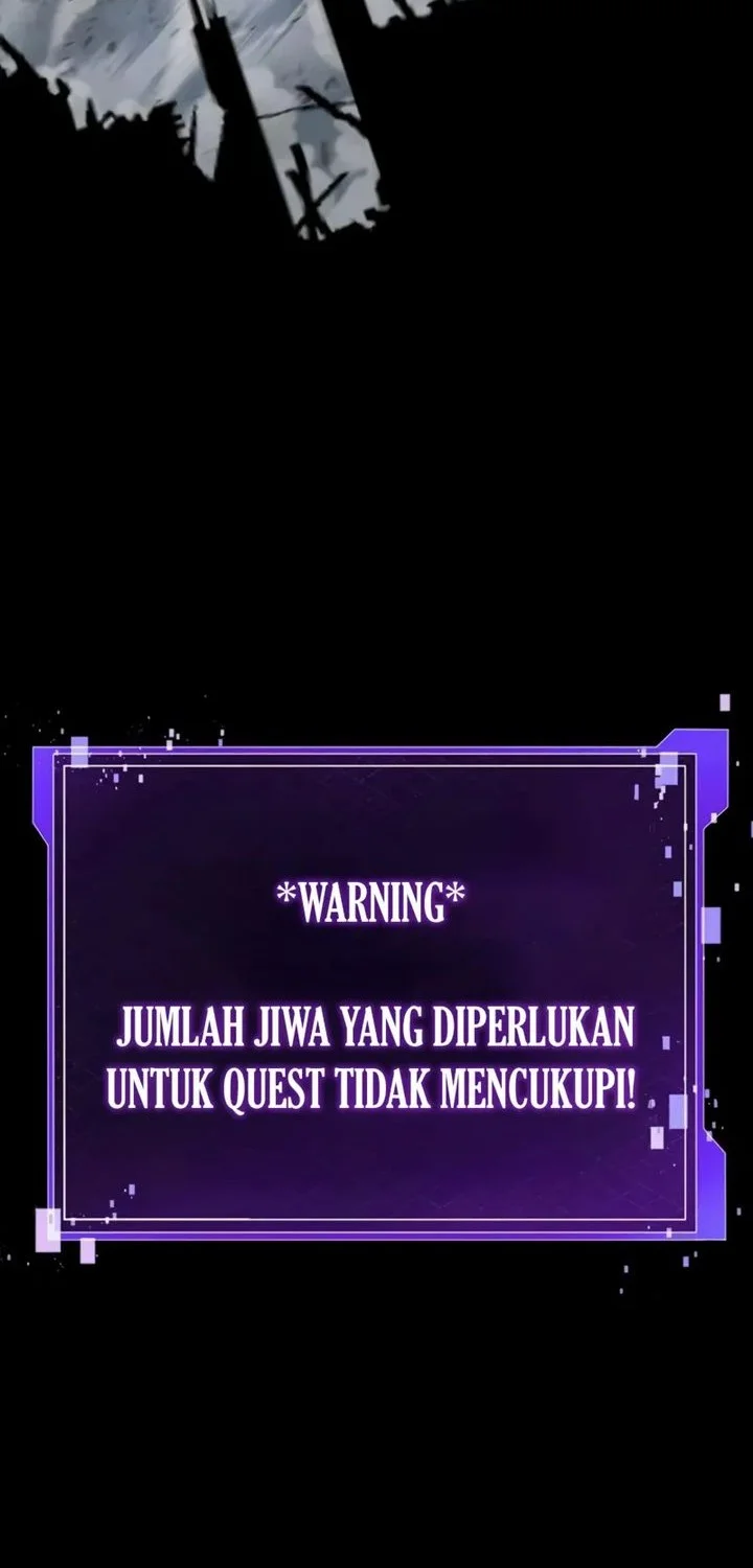 To Hell With the Status Window Bab 6 halaman 76