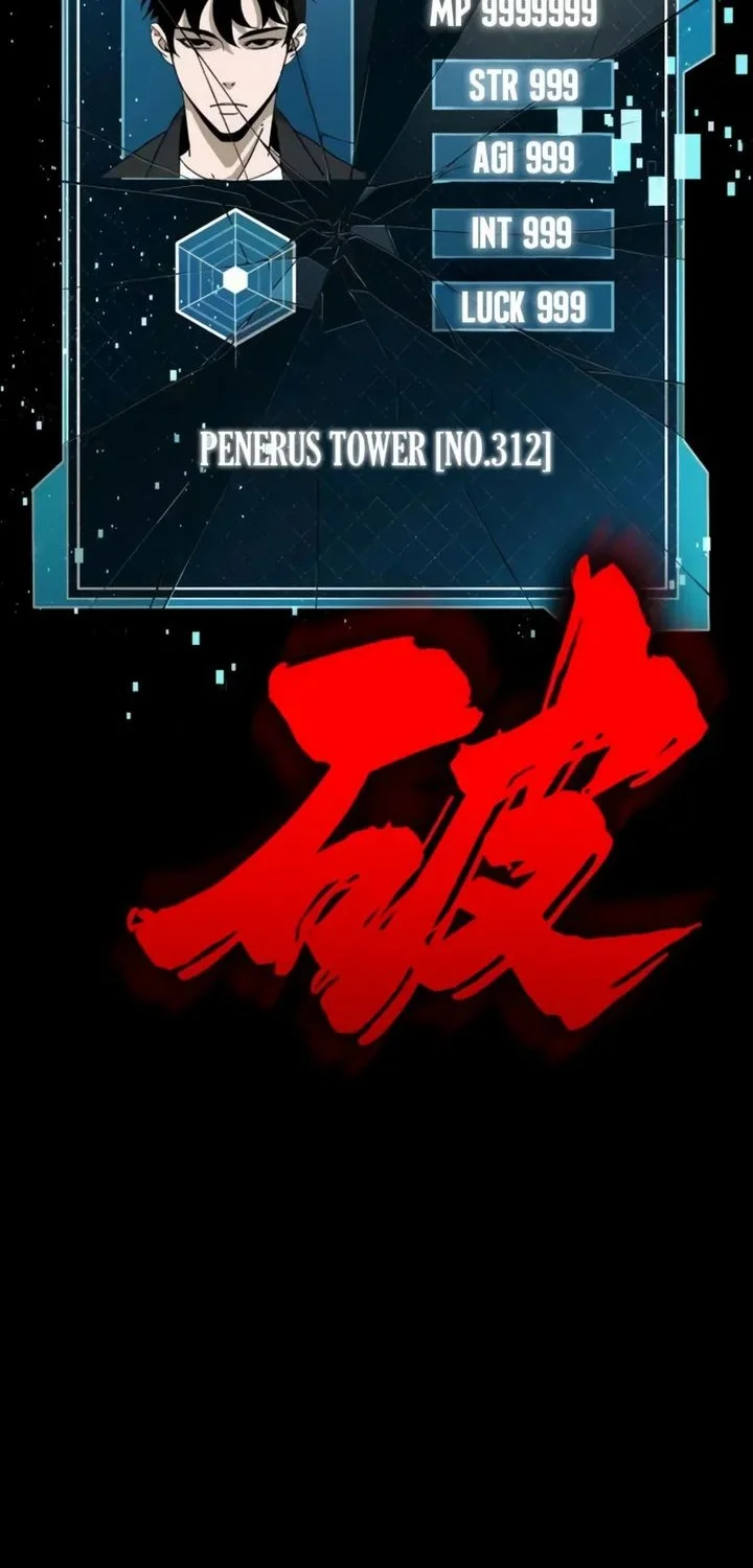To Hell With the Status Window Bab 6 halaman 108