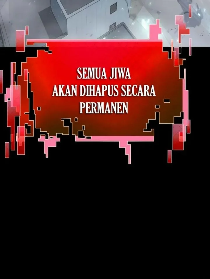 To Hell With the Status Window Bab 6 halaman 116