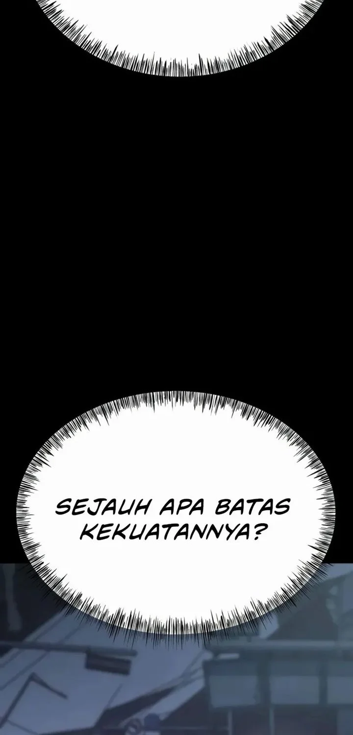 To Hell With the Status Window Bab 6 halaman 122
