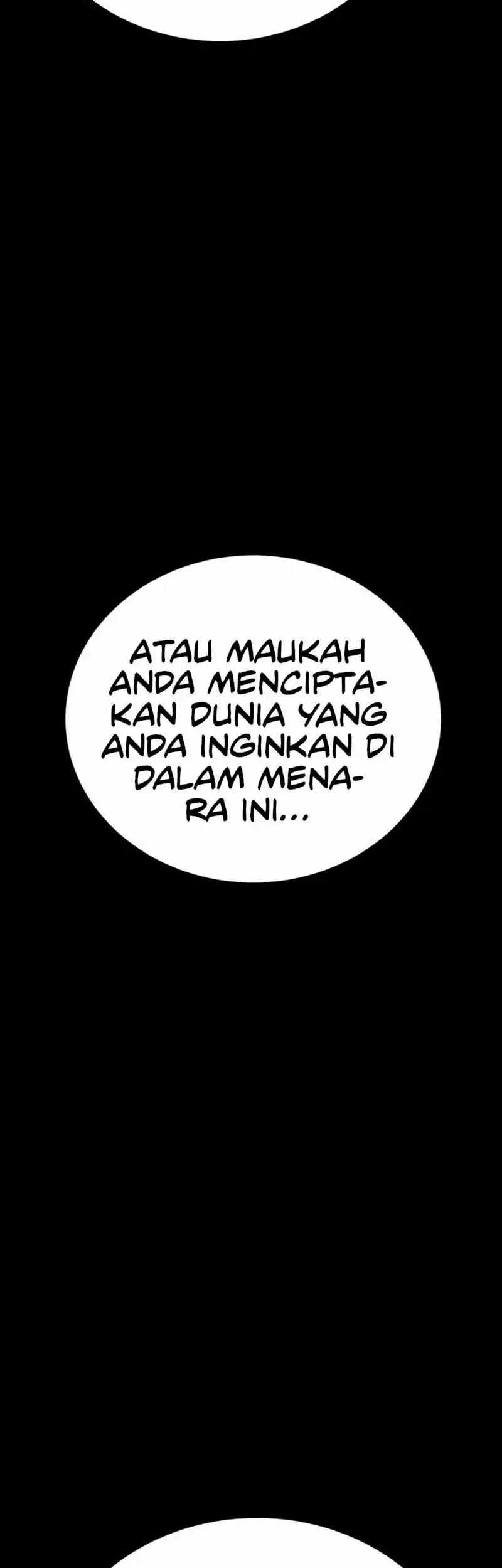 To Hell With the Status Window Bab 7 halaman 66