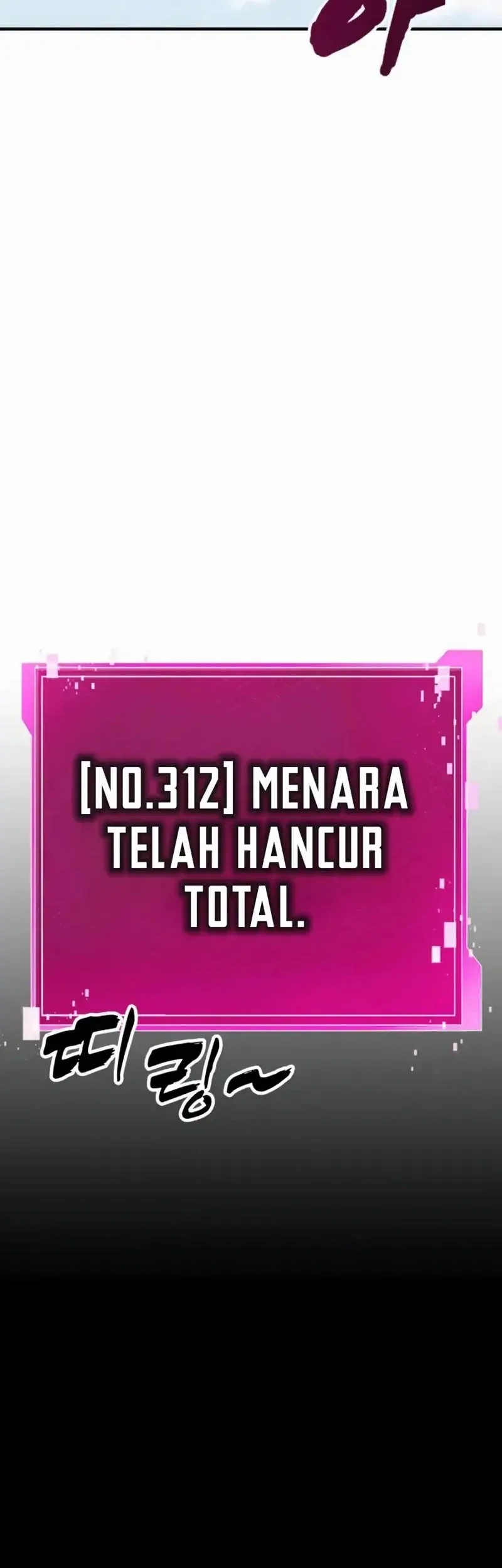 To Hell With the Status Window Bab 7 halaman 137