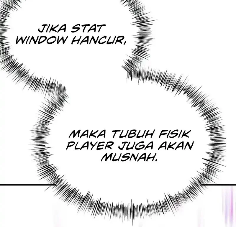 To Hell With the Status Window Bab 8 halaman 6