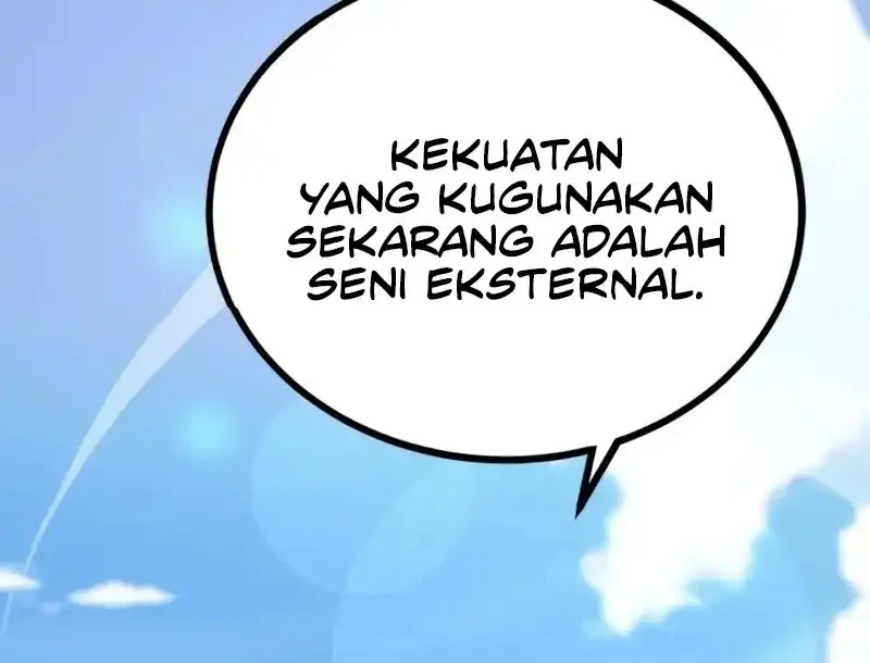 To Hell With the Status Window Bab 8 halaman 24