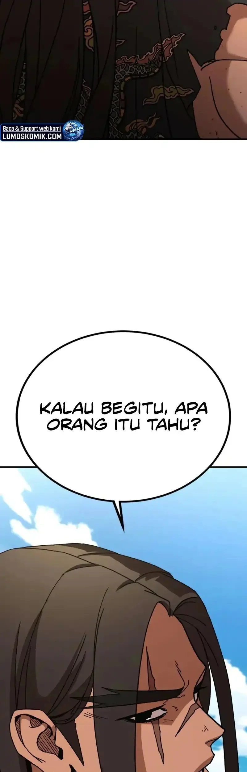 To Hell With the Status Window Bab 8 halaman 65