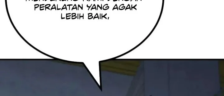 To Hell With the Status Window Bab 9 halaman 18