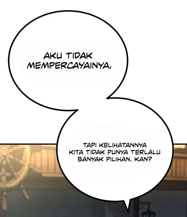 To Hell With the Status Window Bab 9 halaman 85