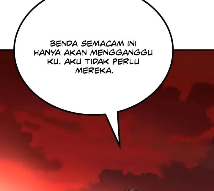 To Hell With the Status Window Bab 9 halaman 97