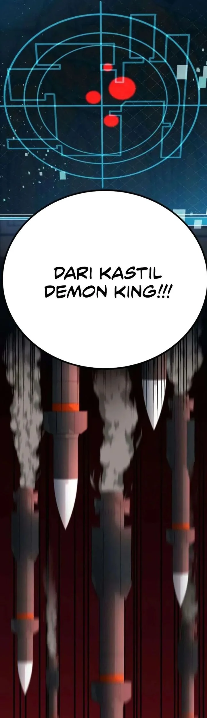 To Hell With the Status Window Bab 9 halaman 116
