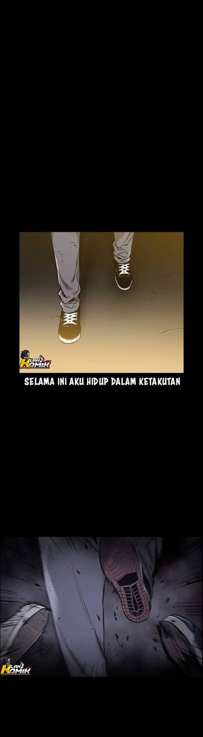 To Not Die Bab 1 halaman 2