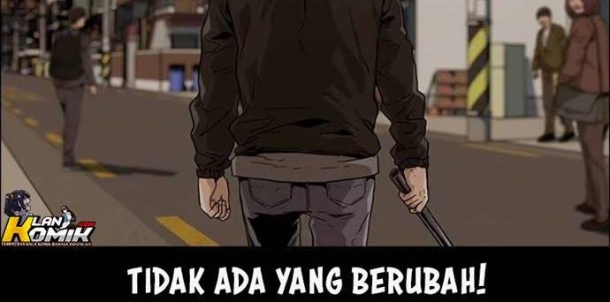 To Not Die Bab 1 halaman 5