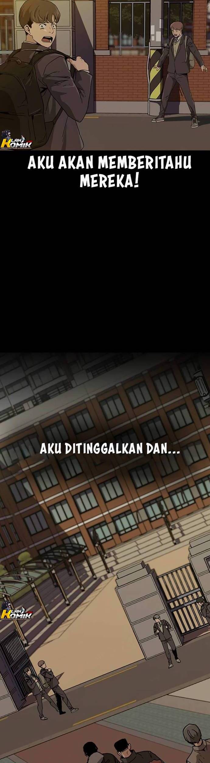 To Not Die Bab 1 halaman 10