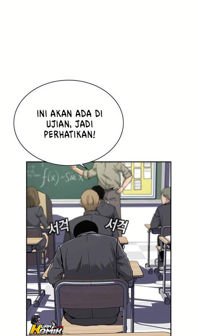 To Not Die Bab 1 halaman 15