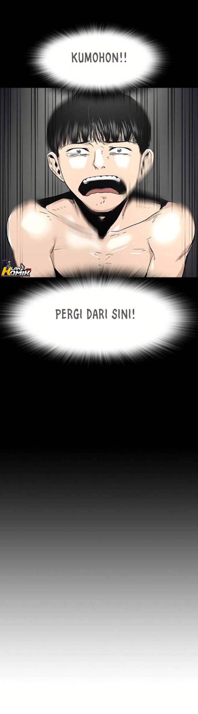 To Not Die Bab 1 halaman 37