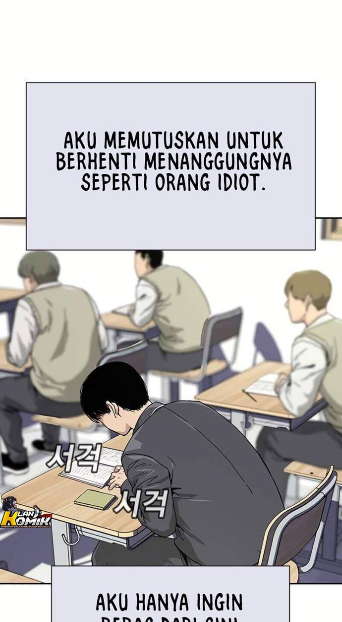 To Not Die Bab 1 halaman 38
