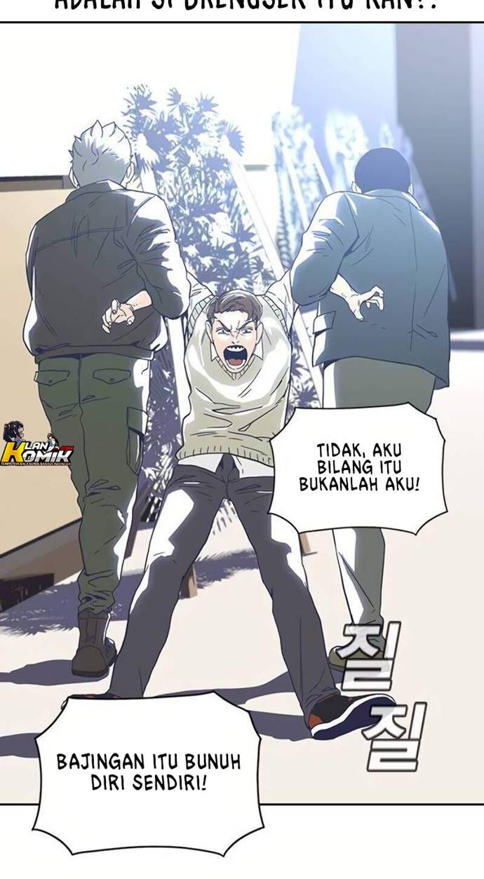 To Not Die Bab 1 halaman 43