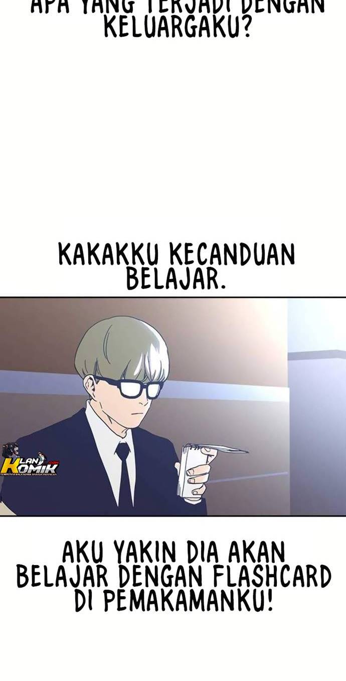 To Not Die Bab 1 halaman 47