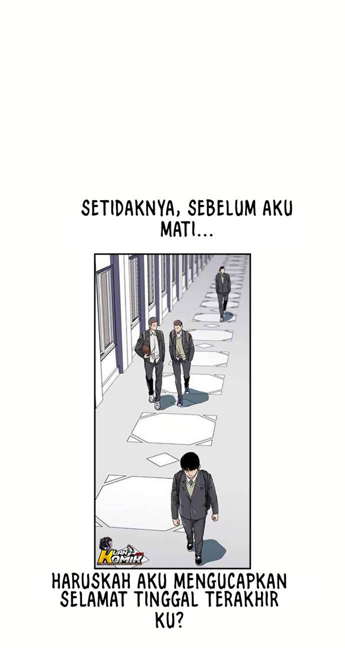 To Not Die Bab 1 halaman 50
