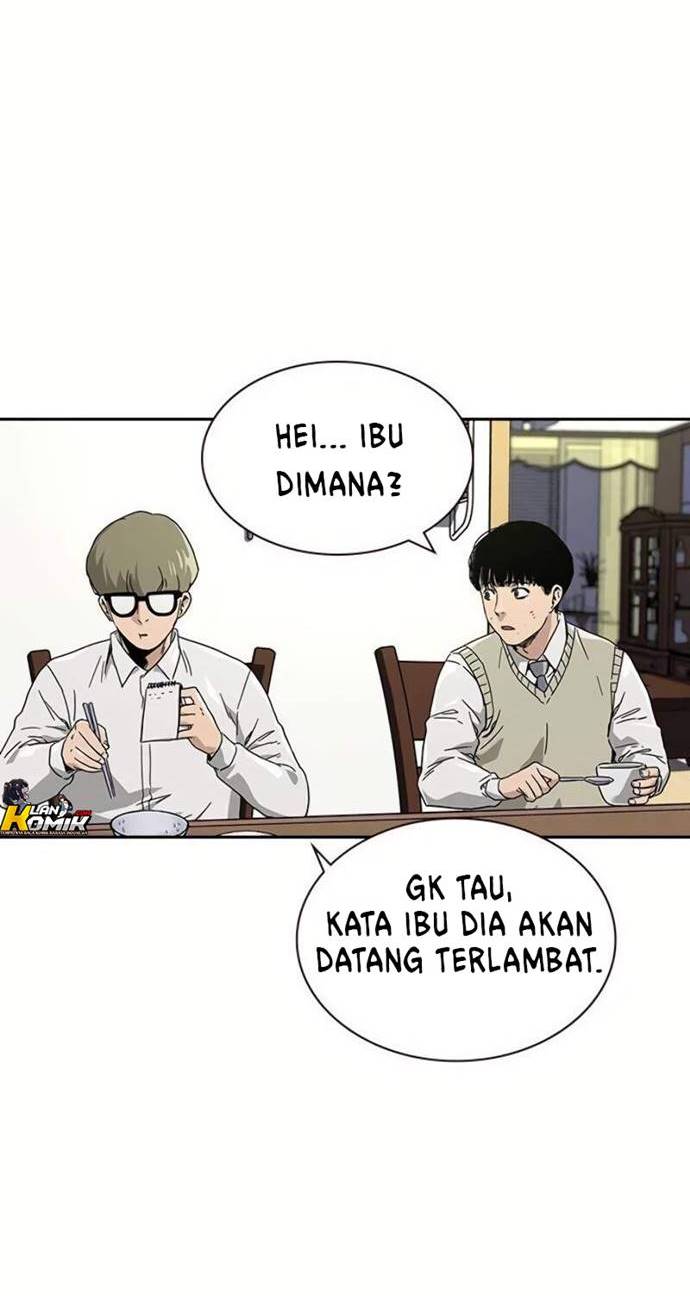 To Not Die Bab 1 halaman 53