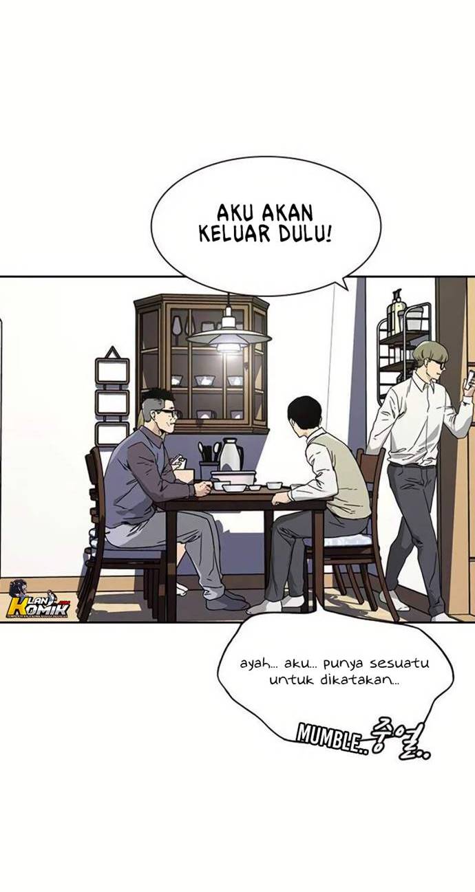 To Not Die Bab 1 halaman 54