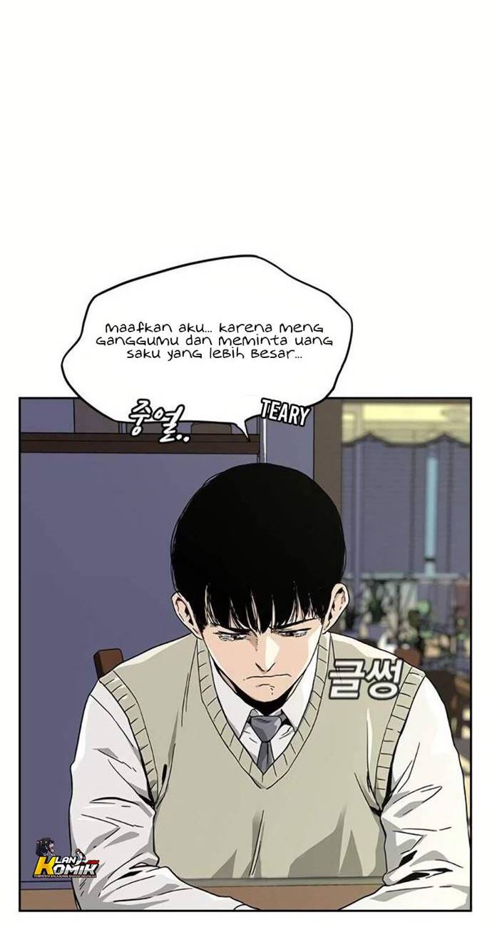 To Not Die Bab 1 halaman 55