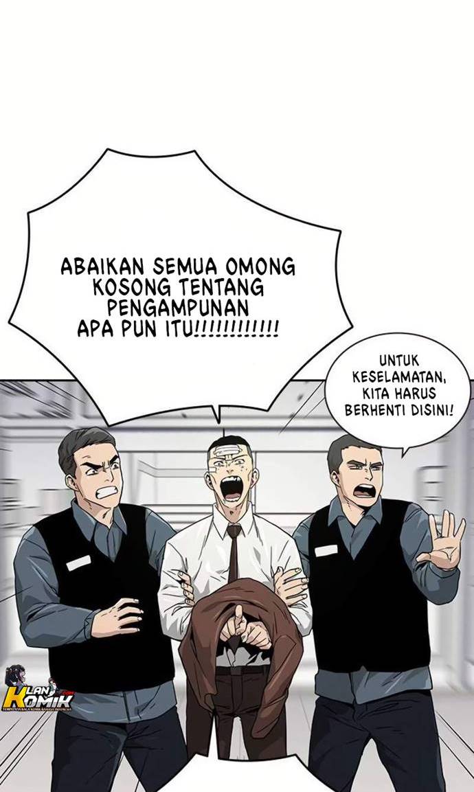 To Not Die Bab 1 halaman 70