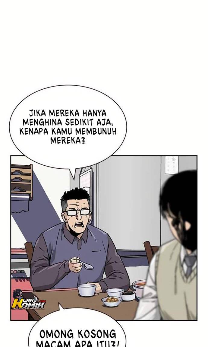 To Not Die Bab 1 halaman 81