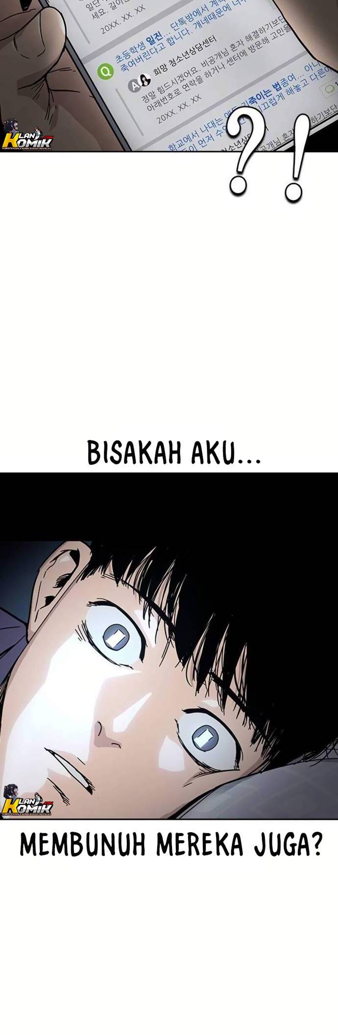 To Not Die Bab 1 halaman 88