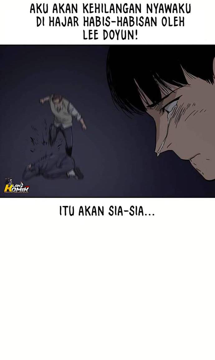 To Not Die Bab 1 halaman 97