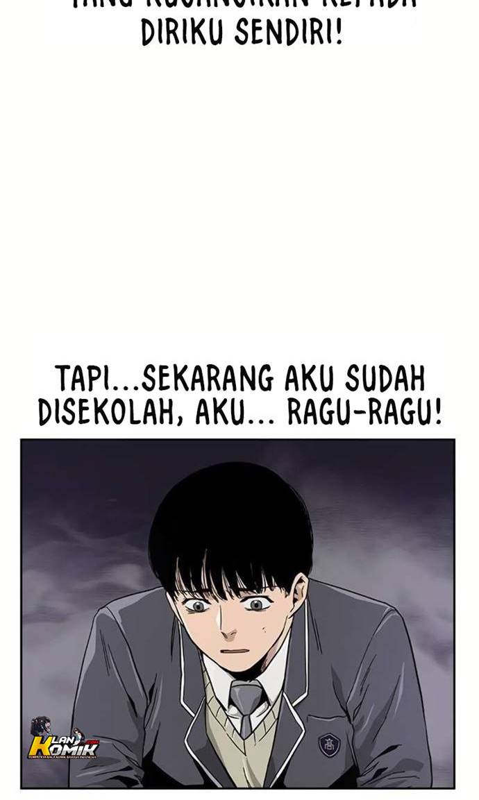 To Not Die Bab 1 halaman 107