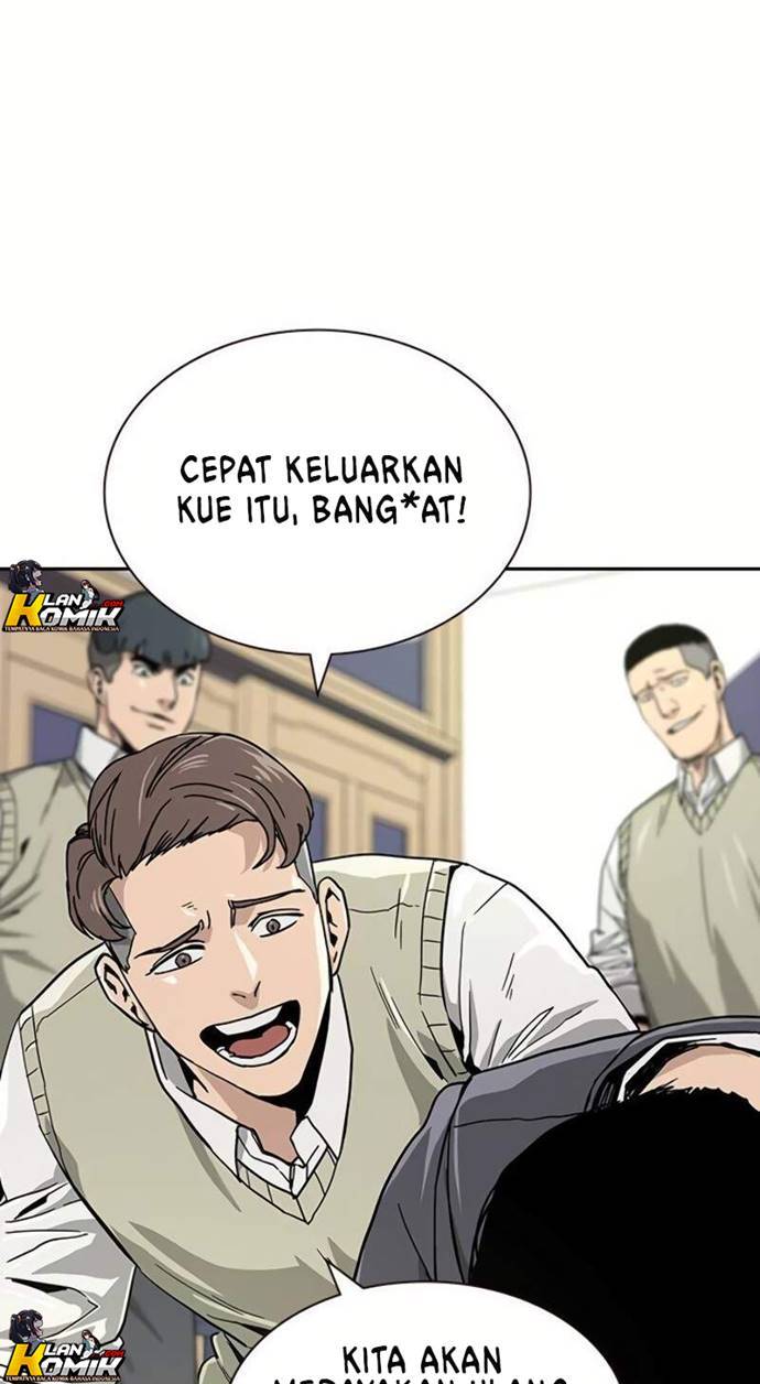 To Not Die Bab 1 halaman 110
