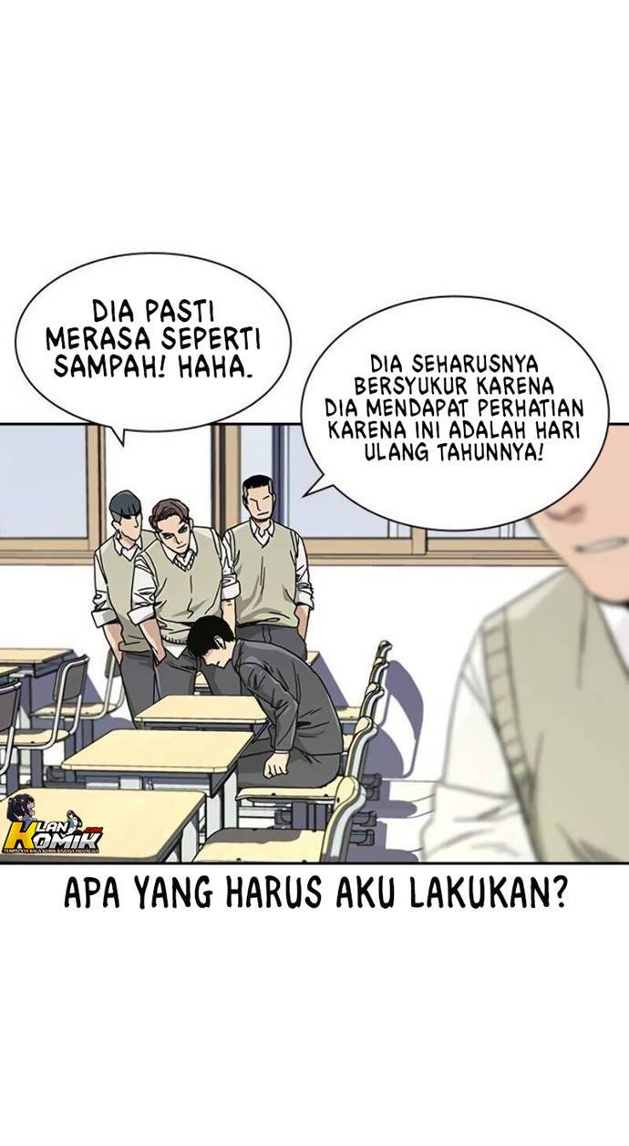 To Not Die Bab 1 halaman 112